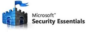 Microsoft Security Essentials