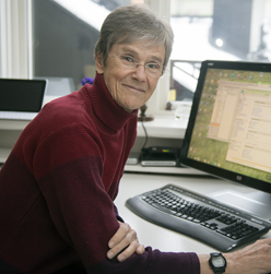 Gunilla Brattberg