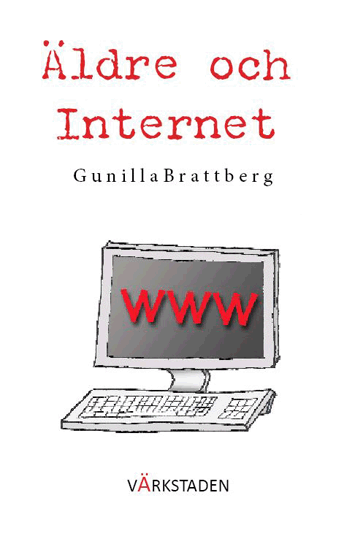 Äldre och Internet