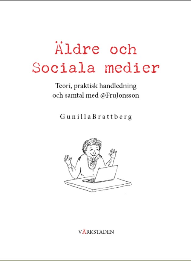 Äldre och sociala medier