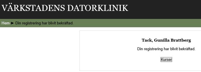 Skapa användarkonto 6